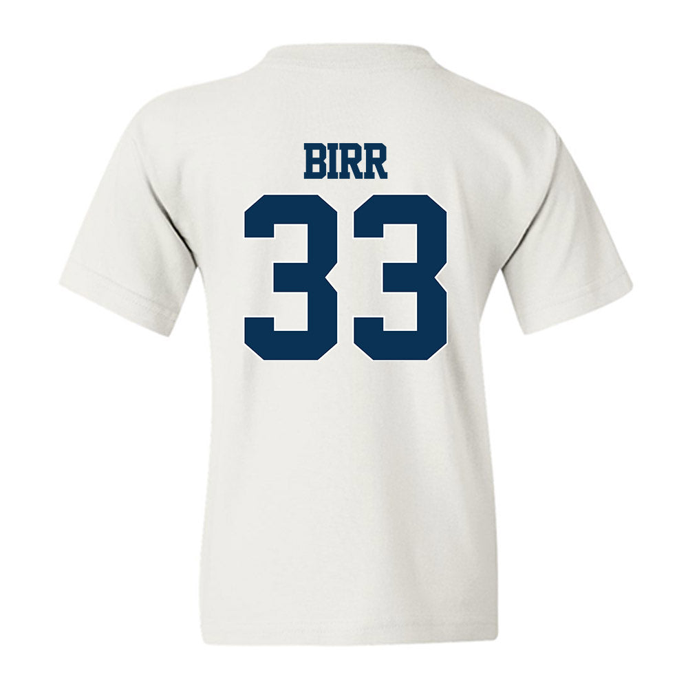 Georgia Tech - NCAA Football : Aidan Birr - Classic Fashion Shersey Youth T-Shirt-1