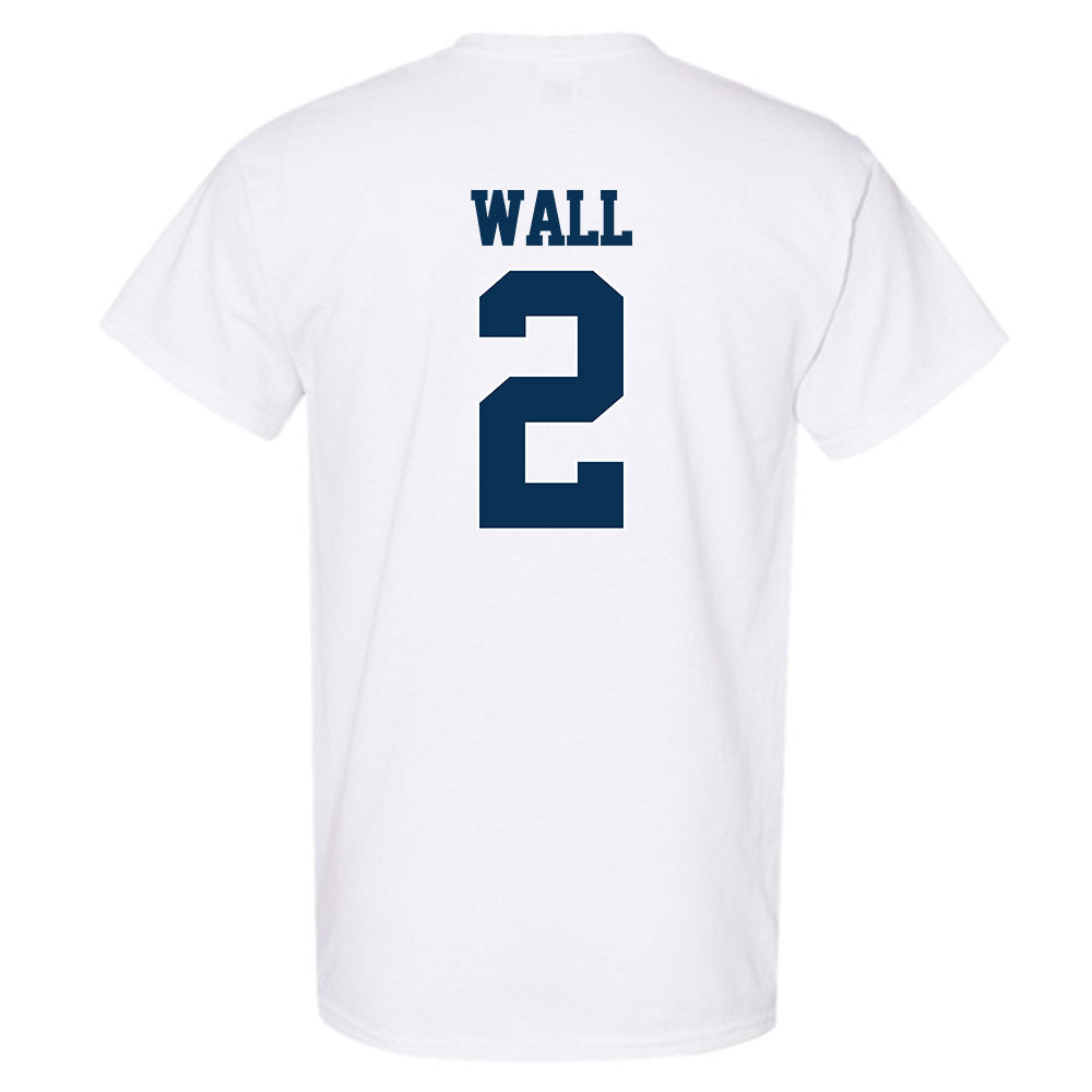 Georgia Tech - NCAA Softball : Raegan Wall - Classic Fashion Shersey T-Shirt-1