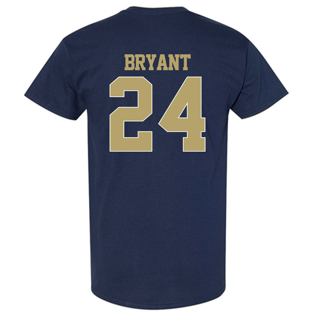 Georgia Tech - NCAA Softball : Victoria Bryant - Classic Shersey T-Shirt-1
