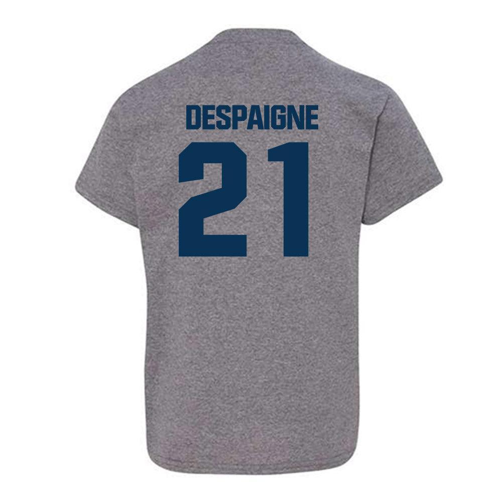 Georgia Tech - NCAA Women's Volleyball : Noemi Despaigne - Classic Shersey Youth T-Shirt-1