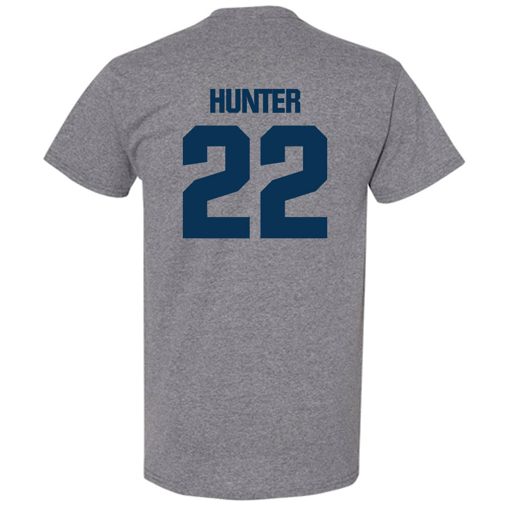 Georgia Tech - NCAA Softball : Reese Hunter - Classic Shersey T-Shirt-1