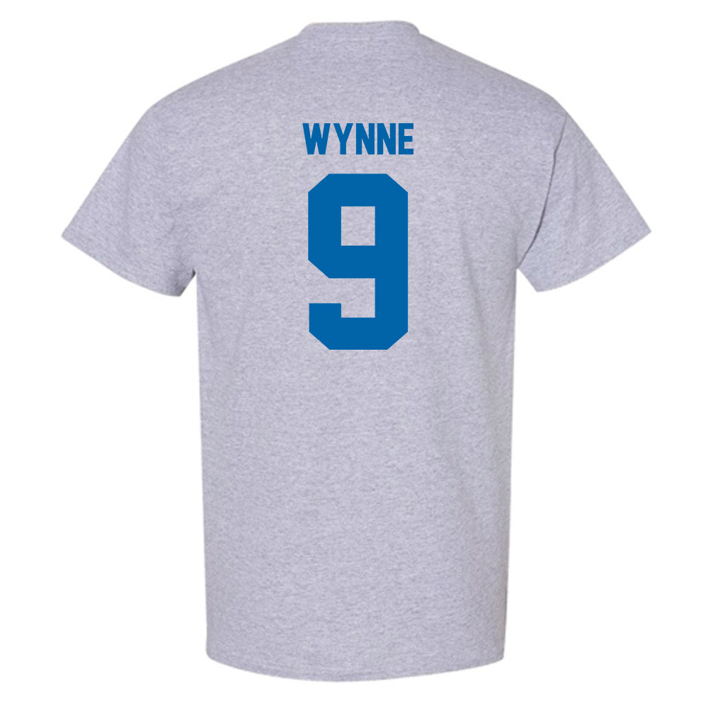 MTSU - NCAA Softball : Avery Wynne - Sports Shersey T-Shirt-1