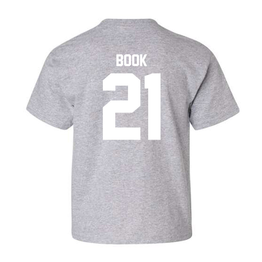 Ohio - NCAA Softball : Alexis Book - Sports Shersey Youth T-Shirt