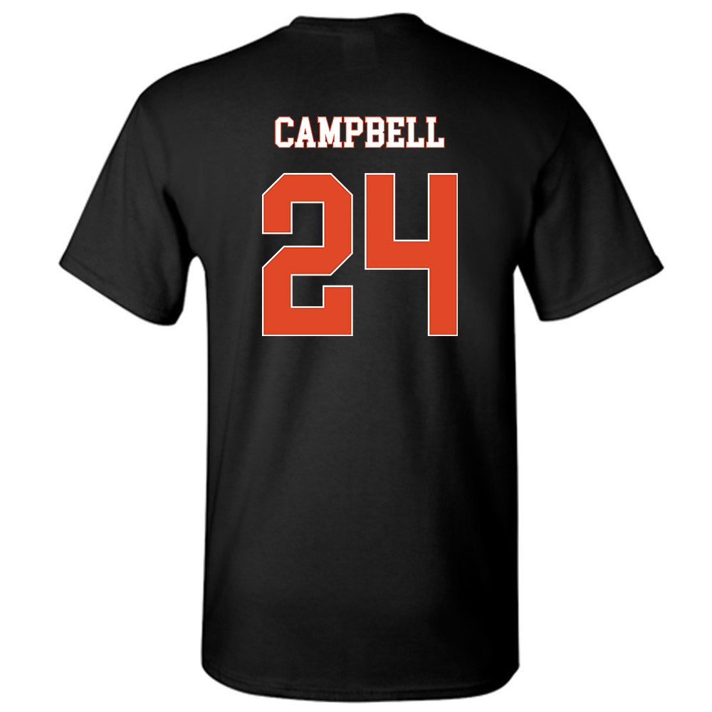 Oregon State - NCAA Softball : Lici Campbell - Classic Shersey T-Shirt-1