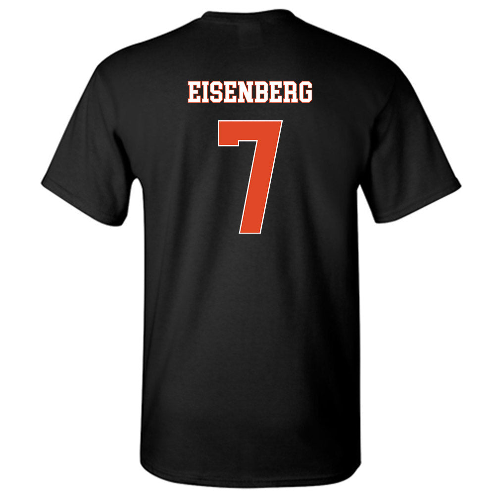 Oregon State - NCAA Men's Soccer : Max Eisenberg - Classic Shersey T-Shirt-1