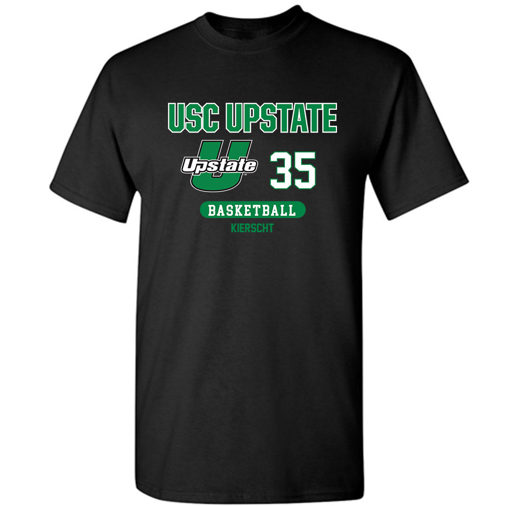 USC Upstate - NCAA Women's Basketball : Aubrie Kierscht - Classic Fashion Shersey T-Shirt-0