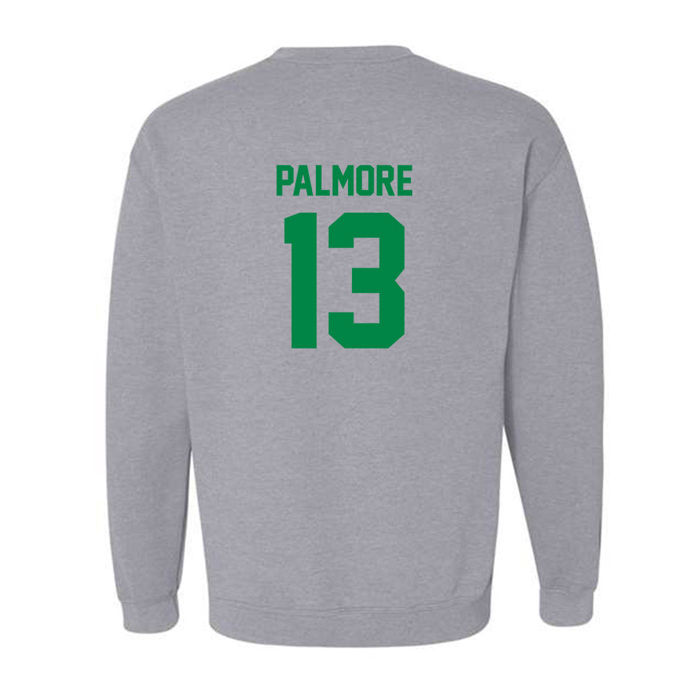 USC Upstate - NCAA Women's Basketball : Aijah Palmore - Classic Shersey Crewneck Sweatshirt-1