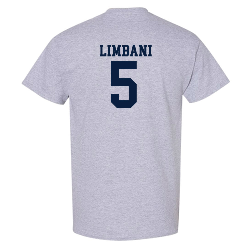 St. Johns - NCAA Softball : Natasha Limbani - Sports Shersey T-Shirt-1