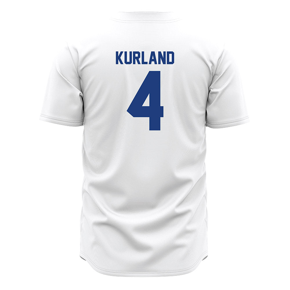 Florida - NCAA Baseball : Cade Kurland - Jersey