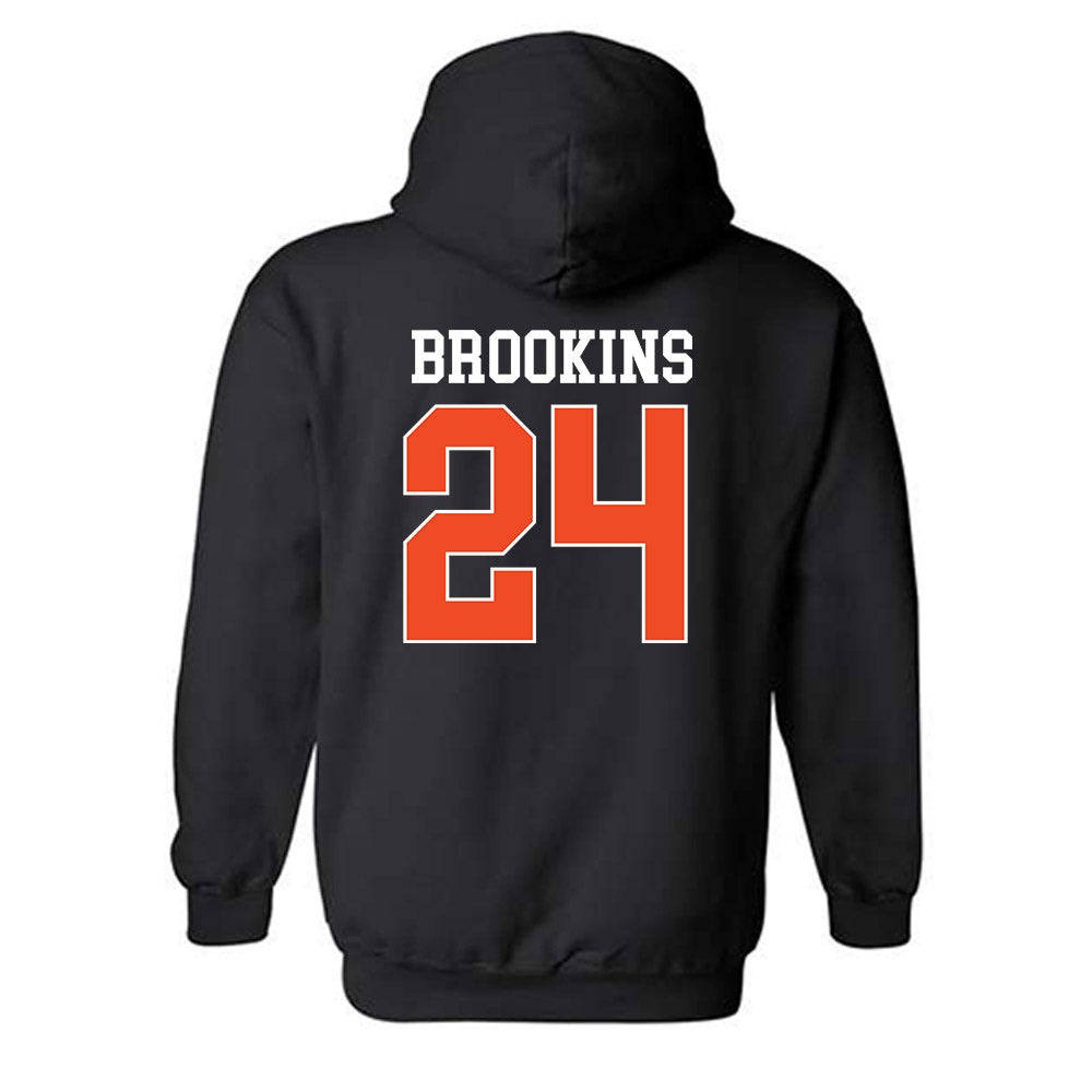 Florida - NCAA Baseball : Blake Brookins - Hooded Sweatshirt
