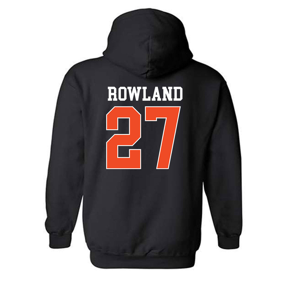 Florida - NCAA Baseball : Blaine Rowland - Hooded Sweatshirt