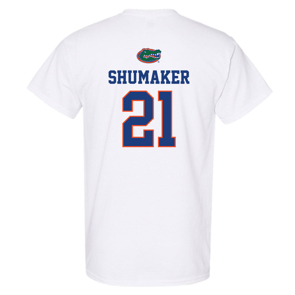 Florida - NCAA Softball : Taylor Shumaker - Classic Shersey T-Shirt