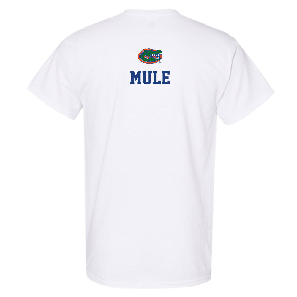Florida - NCAA Men's Track & Field : Matthew Mule - Classic Shersey T-Shirt-1
