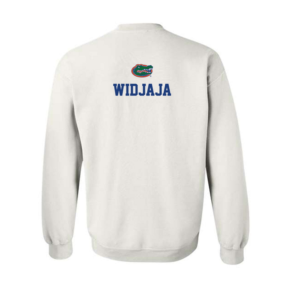 Florida - NCAA Women's Golf : Elaine Widjaja - Classic Shersey Crewneck Sweatshirt