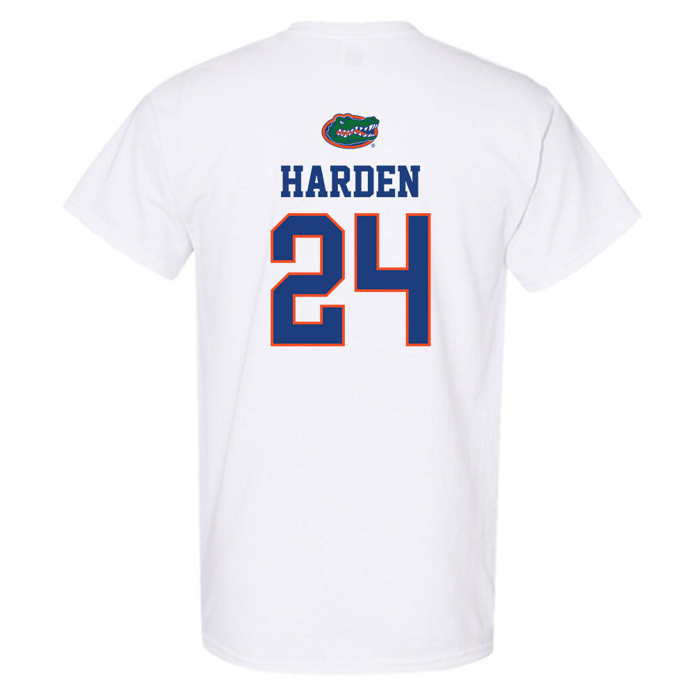 Florida - NCAA Women's Volleyball : Lauren Harden - T-Shirt