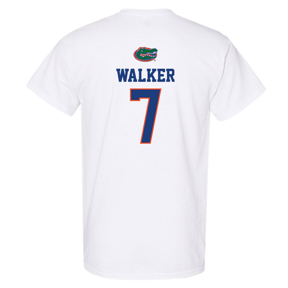 Florida - NCAA Softball : Robin Walker - Classic Shersey T-Shirt-1