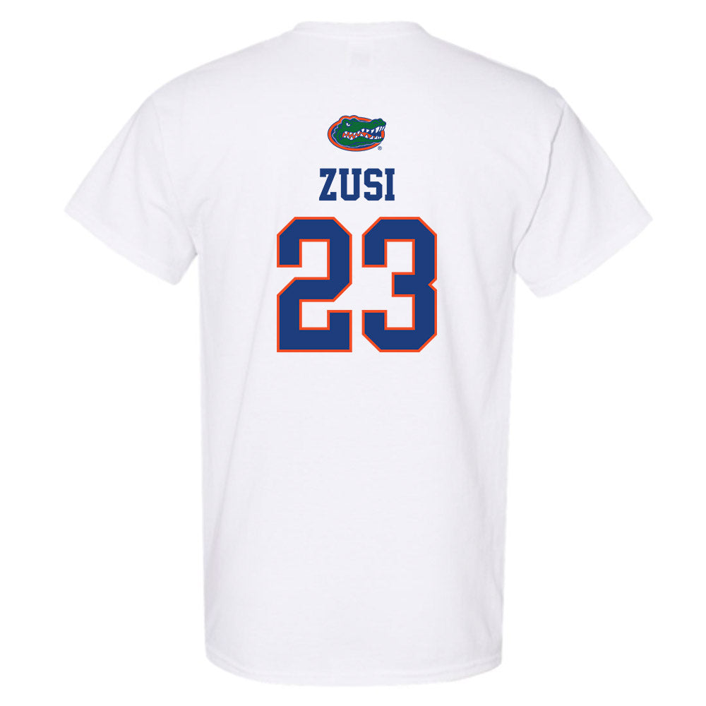 Florida - NCAA Women's Lacrosse : Riley Zusi - Classic Shersey T-Shirt