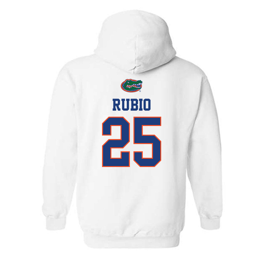 Florida - NCAA Football : Anthony Rubio - Hooded Sweatshirt
