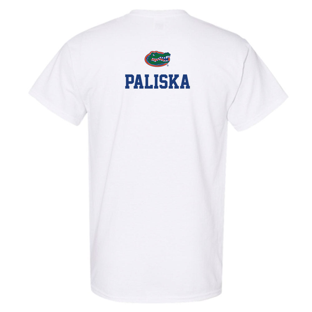 Florida - NCAA Men's Tennis : Bradley Paliska - Classic Shersey T-Shirt