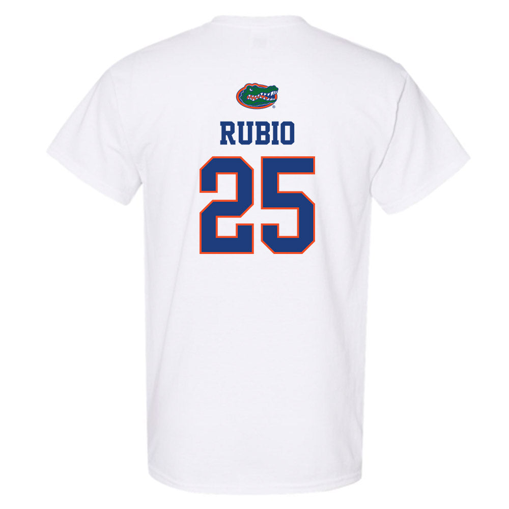 Florida - NCAA Football : Anthony Rubio - T-Shirt
