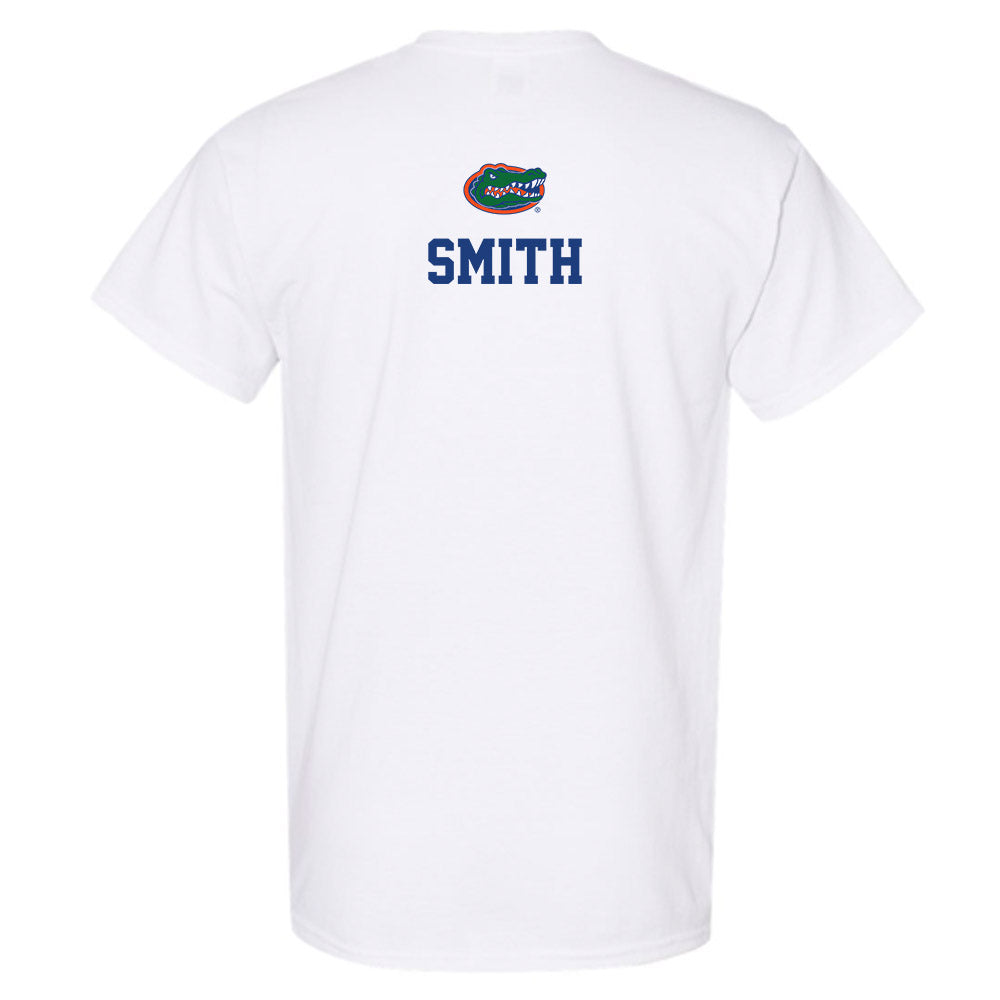 Florida - NCAA Men's Track & Field : Riley Smith - Classic Shersey T-Shirt