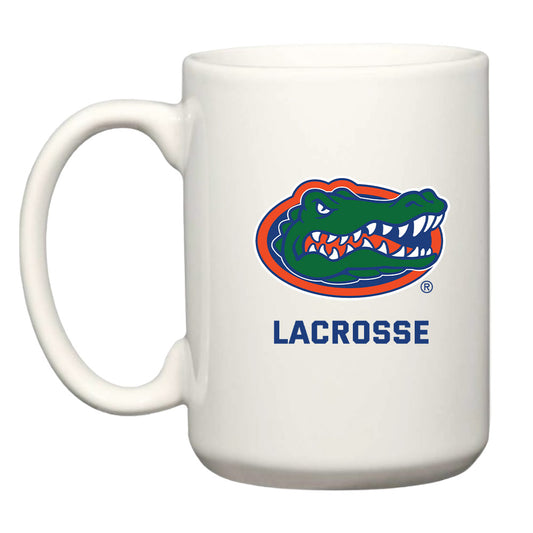 Florida - NCAA Women's Lacrosse : Macy Zaban - Mug