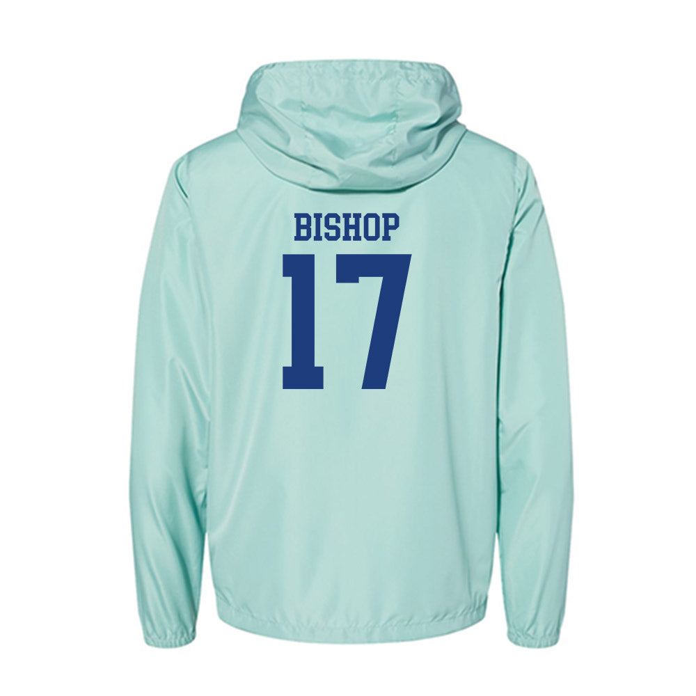 Florida - NCAA Women's Lacrosse : Cali Bishop - Windbreaker