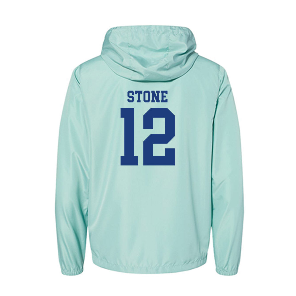 Florida - NCAA Women's Lacrosse : Alexa Stone - Windbreaker-1