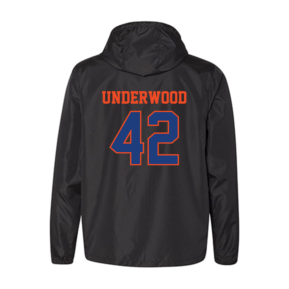 Florida - NCAA Football : Rocco Underwood - Windbreaker