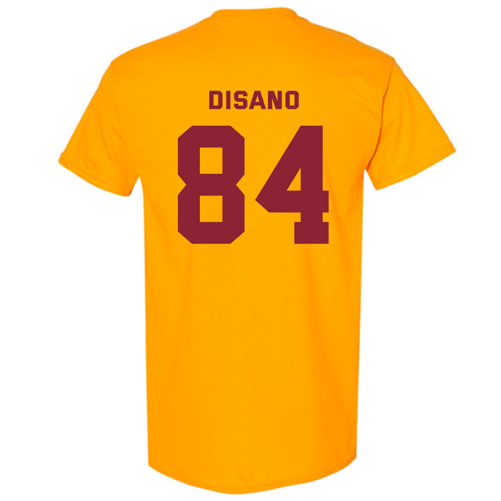 Minnesota - NCAA Football : Jack DiSano - Sports Shersey T-Shirt-1
