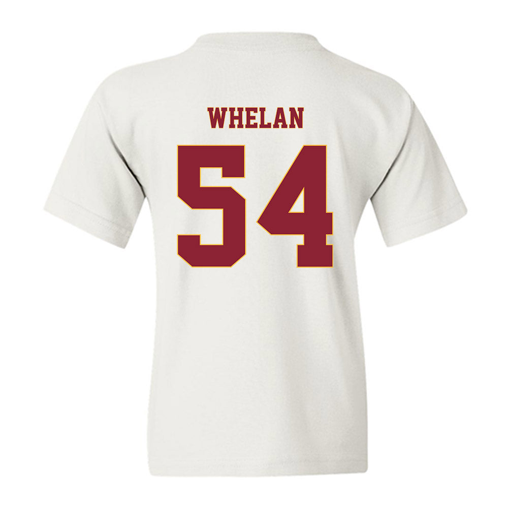 Minnesota - NCAA Baseball : Will Whelan - Classic Fashion Shersey Youth T-Shirt-1