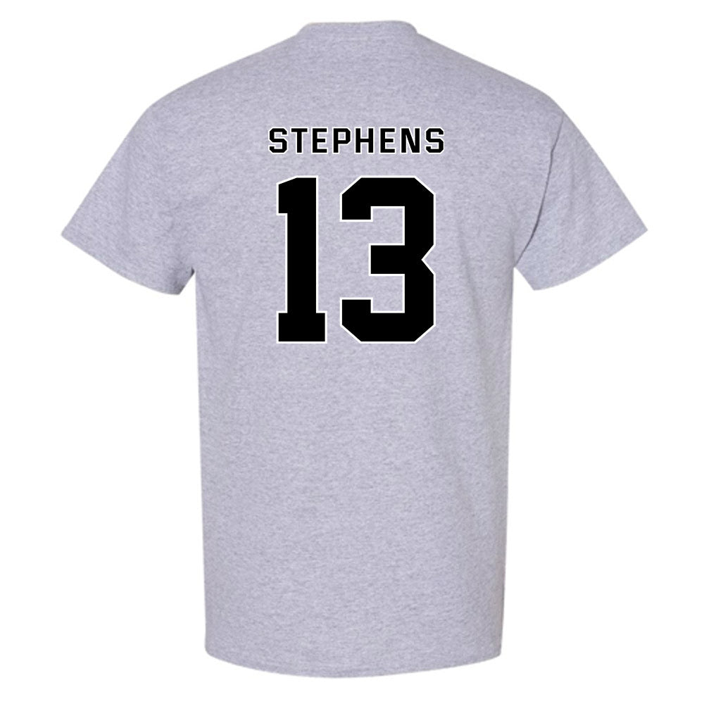 Minnesota - NCAA Men's Basketball : Chance Stephens - Sports Shersey T-Shirt-1
