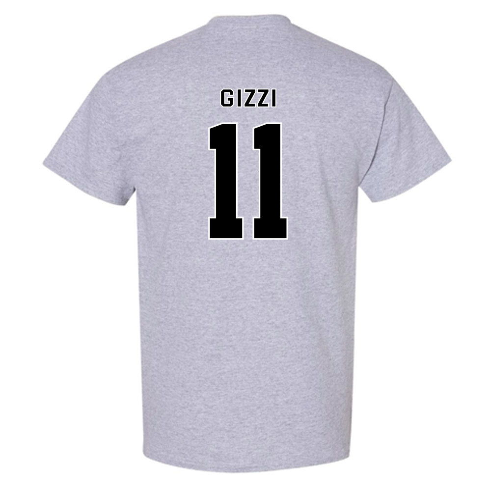 Minnesota - NCAA Men's Basketball : Maximus Gizzi - Sports Shersey T-Shirt-1