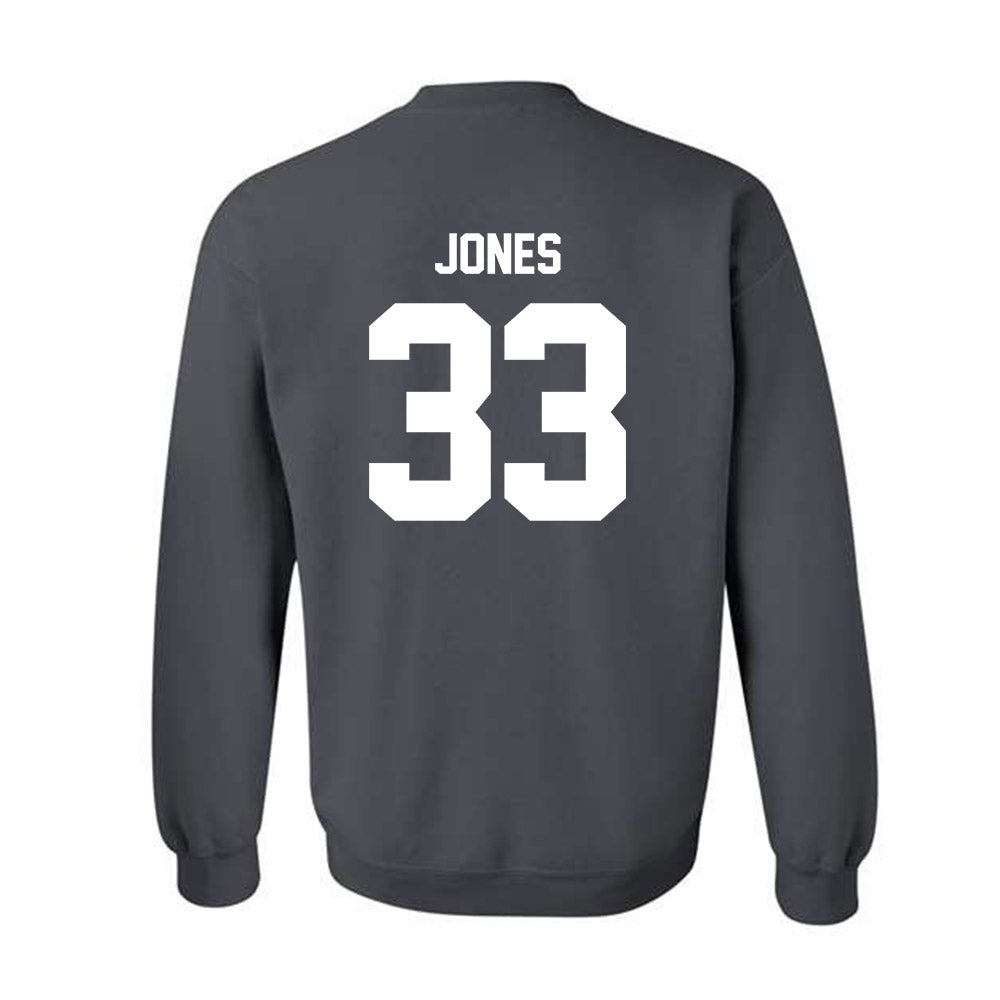 Minnesota - NCAA Softball : Brooklyn Jones - Classic Fashion Shersey Crewneck Sweatshirt-1