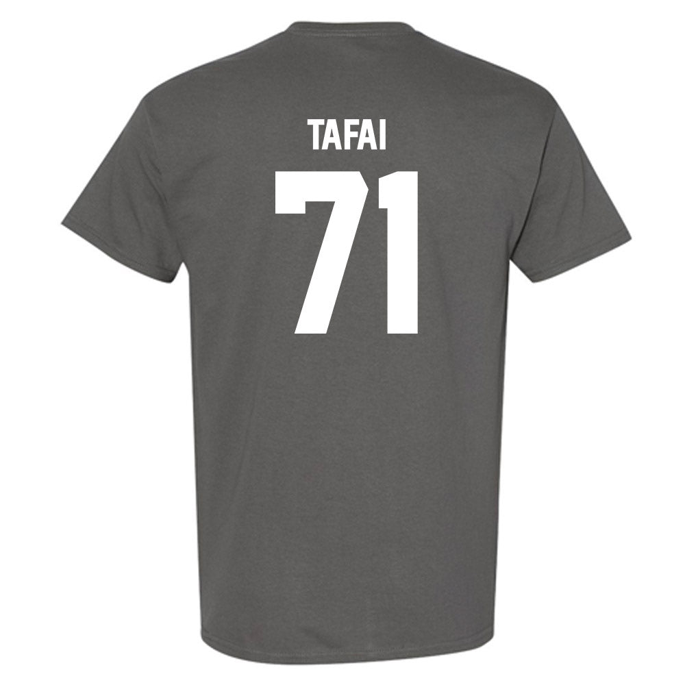 Minnesota - NCAA Football : Kahlee Tafai - Classic Fashion Shersey T-Shirt-1