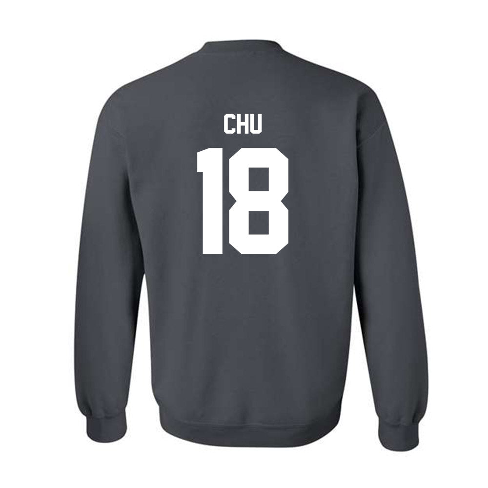 Minnesota - NCAA Women's Soccer : Tyra Chu - Classic Fashion Shersey Crewneck Sweatshirt-1
