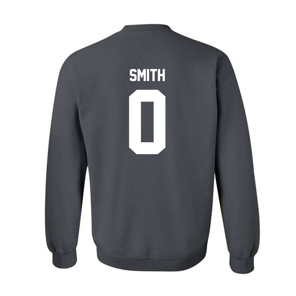 Minnesota - NCAA Football : Anthony Smith - Classic Fashion Shersey Crewneck Sweatshirt-1