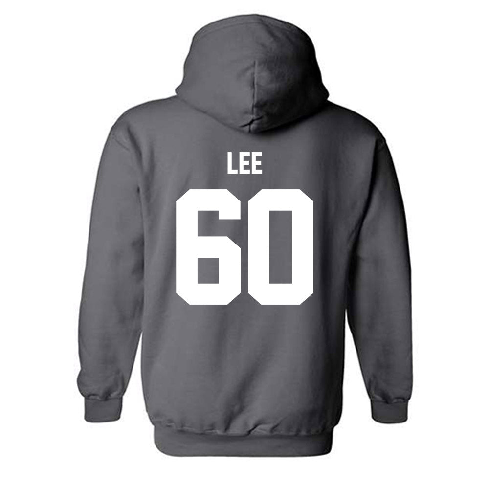 Minnesota - NCAA Football : Kaveon Lee - Classic Fashion Shersey Hooded Sweatshirt-1