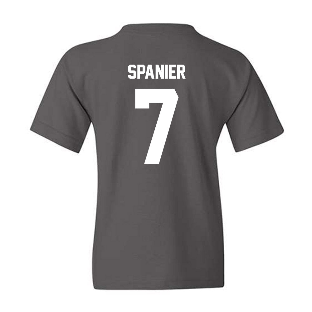 Minnesota - NCAA Baseball : Jack Spanier - Classic Fashion Shersey Youth T-Shirt-1