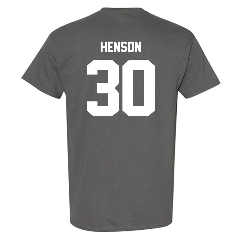 Minnesota - NCAA Football : Sam Henson - Classic Fashion Shersey T-Shirt-1