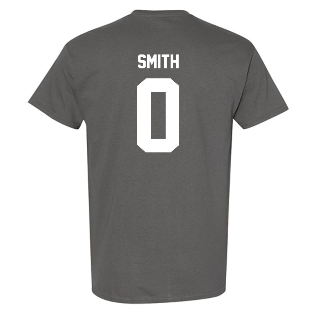 Minnesota - NCAA Football : Anthony Smith - Classic Fashion Shersey T-Shirt-1