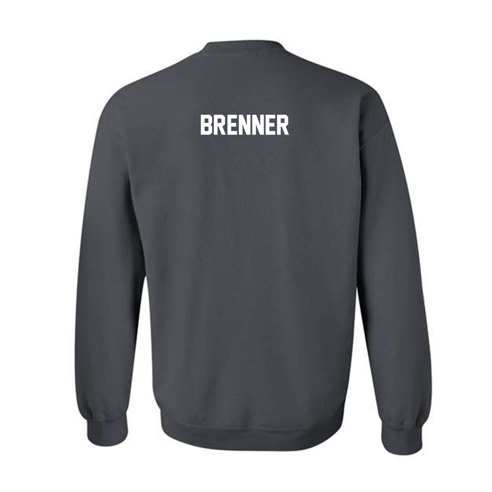 Minnesota - NCAA Wrestling : Blaine Brenner - Classic Fashion Shersey Crewneck Sweatshirt-1