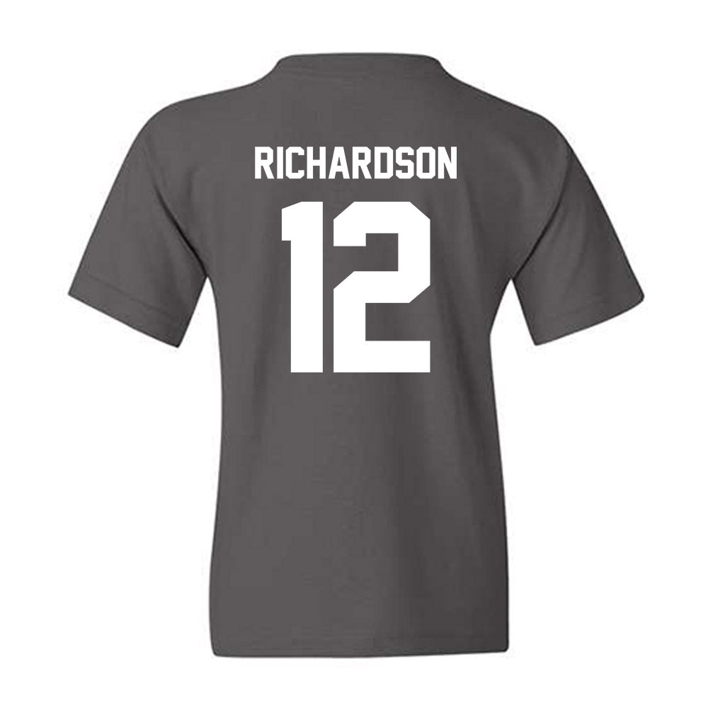 Minnesota - NCAA Softball : Macy Richardson - Classic Fashion Shersey Youth T-Shirt-1