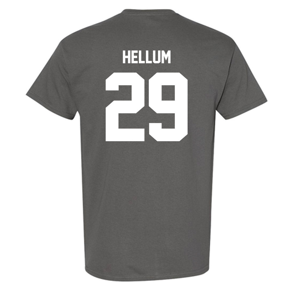 Minnesota - NCAA Baseball : Brayden Hellum - Classic Fashion Shersey T-Shirt-1