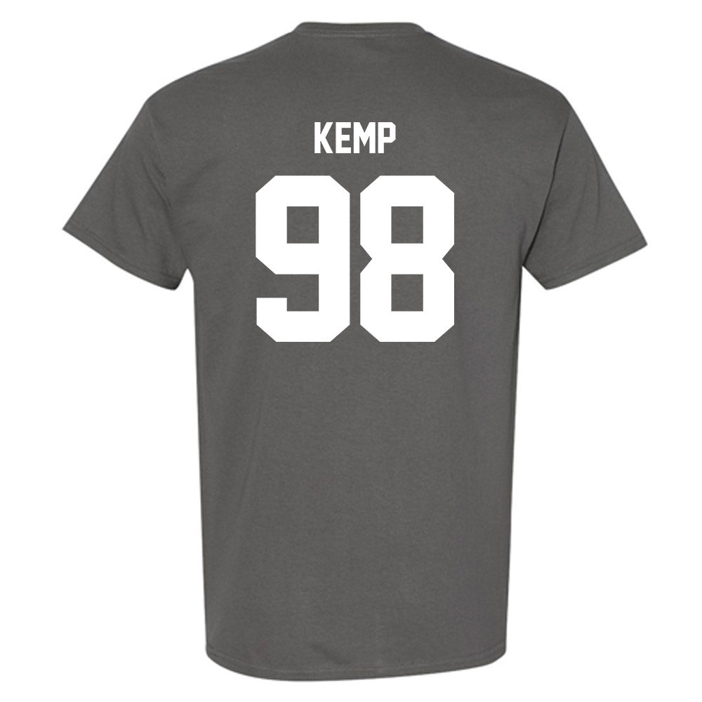 Minnesota - NCAA Football : David Kemp - Classic Fashion Shersey T-Shirt
