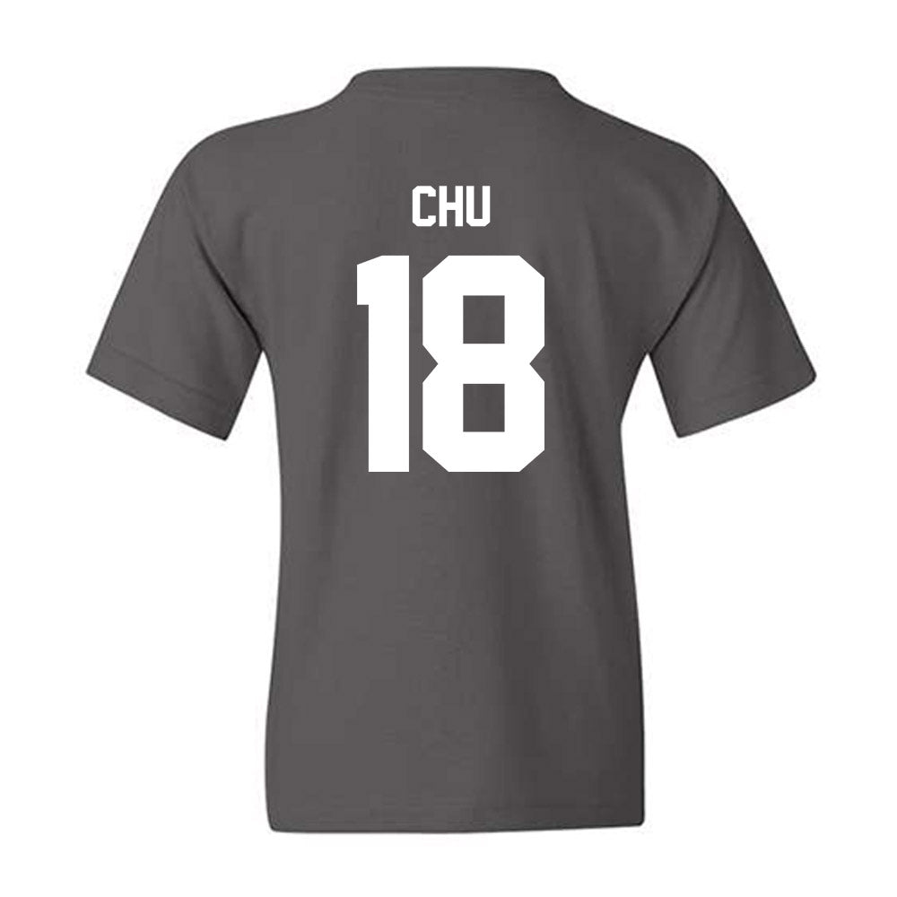 Minnesota - NCAA Women's Soccer : Tyra Chu - Classic Fashion Shersey Youth T-Shirt-1
