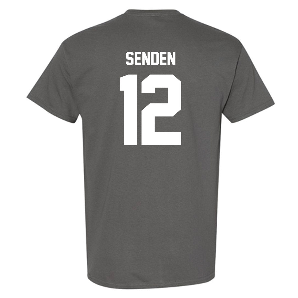 Minnesota - NCAA Women's Soccer : Tenley Senden - Classic Fashion Shersey T-Shirt-1