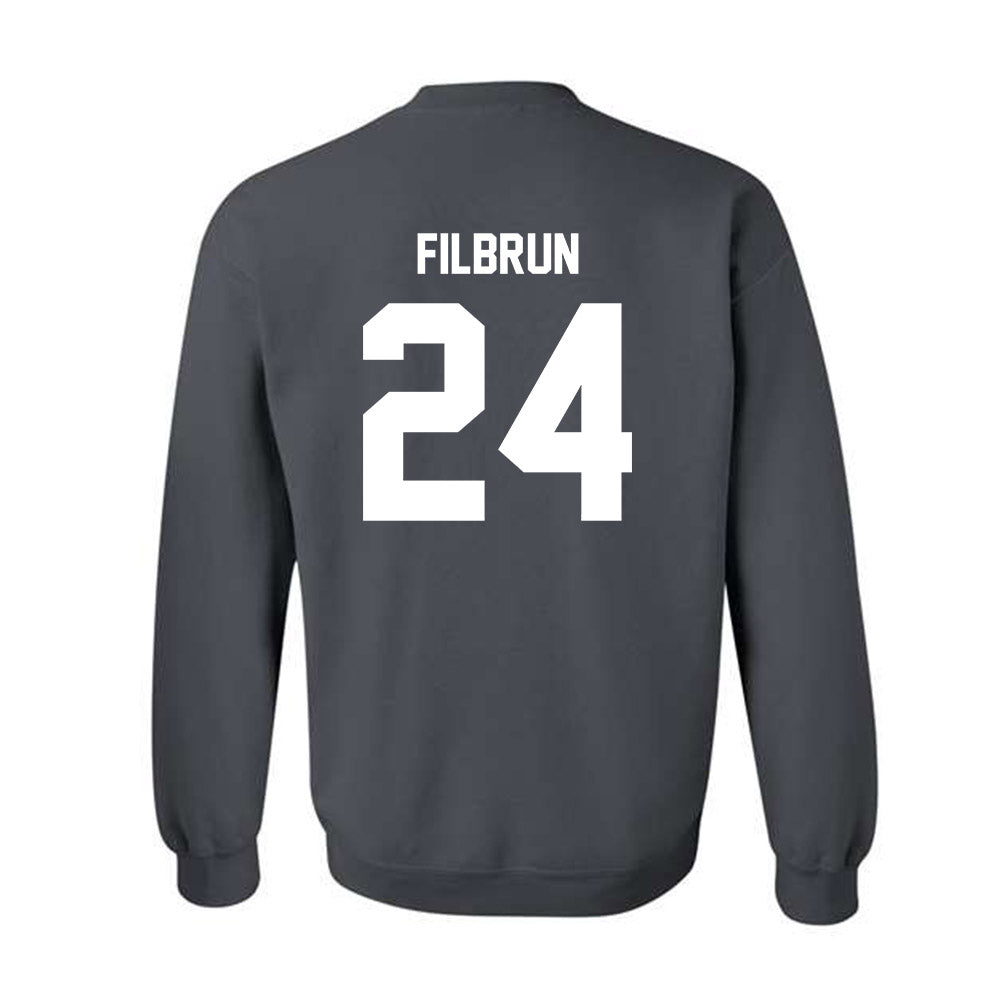Minnesota - NCAA Women's Soccer : Emily Filbrun - Classic Fashion Shersey Crewneck Sweatshirt-1