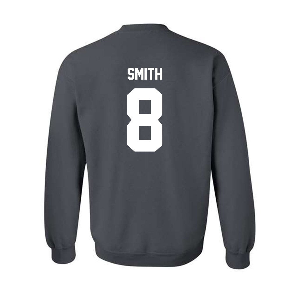 Minnesota - NCAA Football : Jalen Smith - Classic Fashion Shersey Crewneck Sweatshirt-1