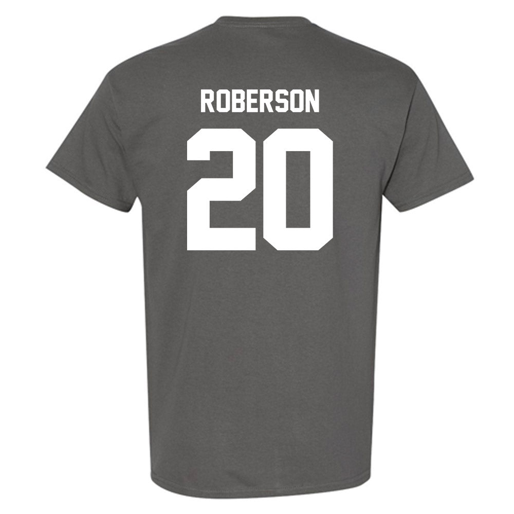 Minnesota - NCAA Football : Jeff Roberson - Classic Fashion Shersey T-Shirt-1